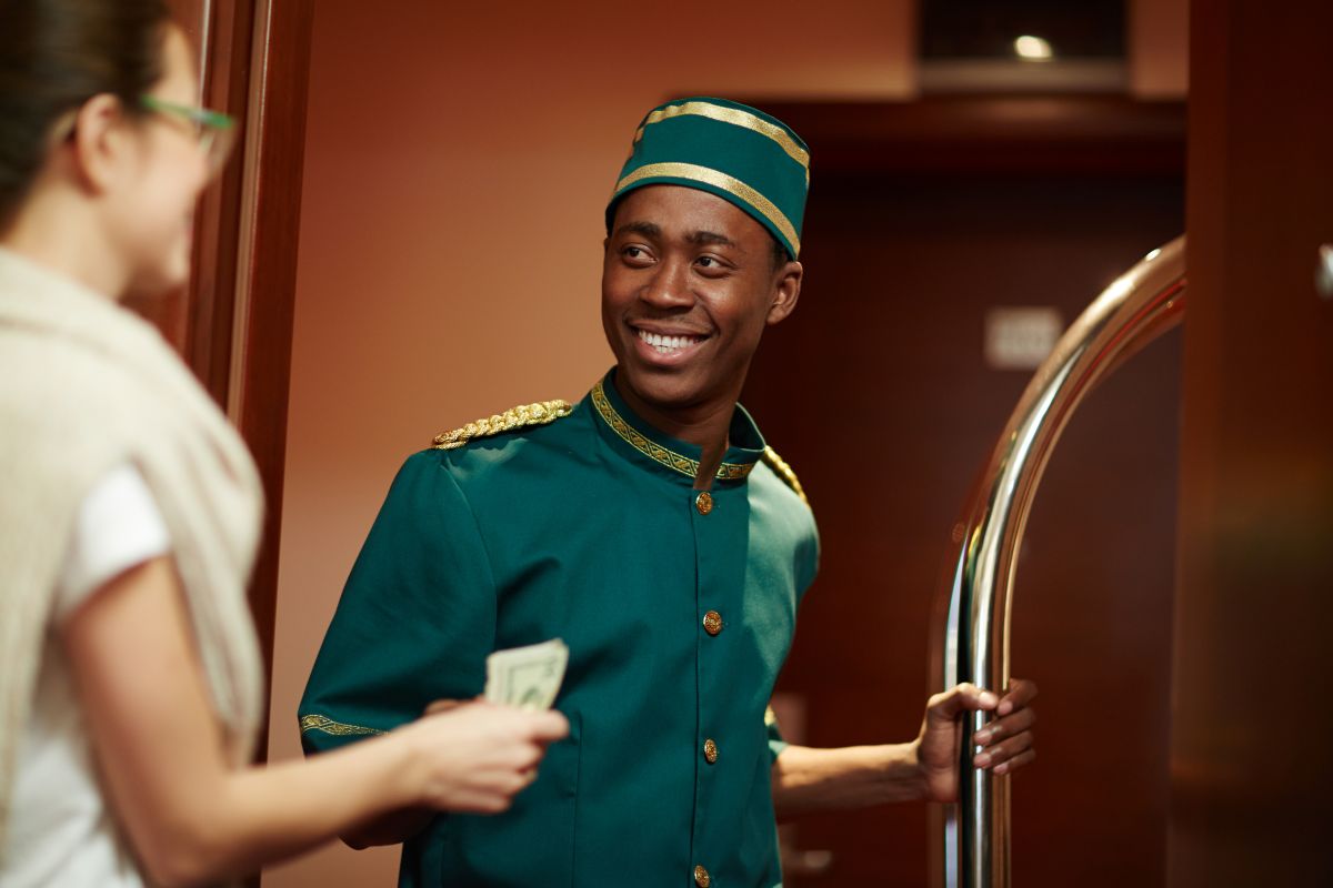 Casino Málaga Hotel luksus eksteriør om kvelden